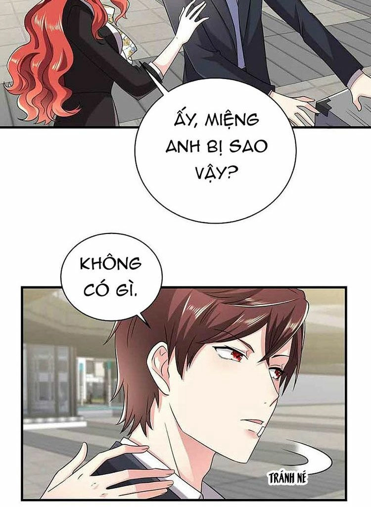 Tần Tưởng Thịnh Gả Cho Anh Chapter 22 - 7
