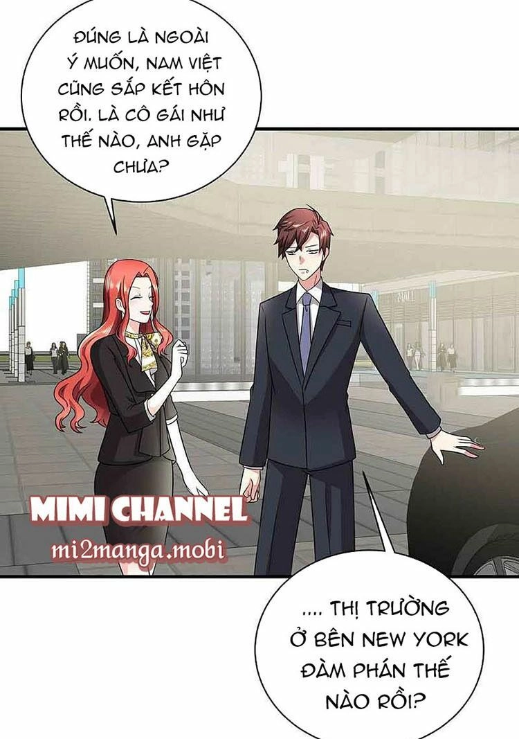 Tần Tưởng Thịnh Gả Cho Anh Chapter 22 - 9