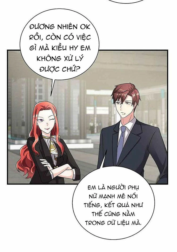 Tần Tưởng Thịnh Gả Cho Anh Chapter 22 - 10