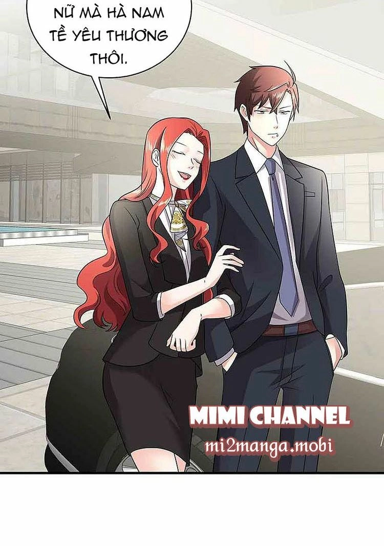 Tần Tưởng Thịnh Gả Cho Anh Chapter 22 - 12