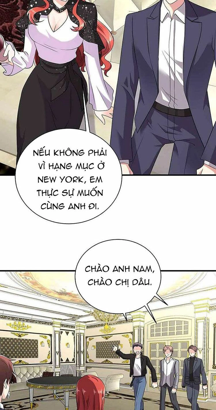 Tần Tưởng Thịnh Gả Cho Anh Chapter 22 - 15
