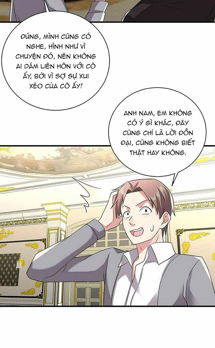 Tần Tưởng Thịnh Gả Cho Anh Chapter 22 - 19