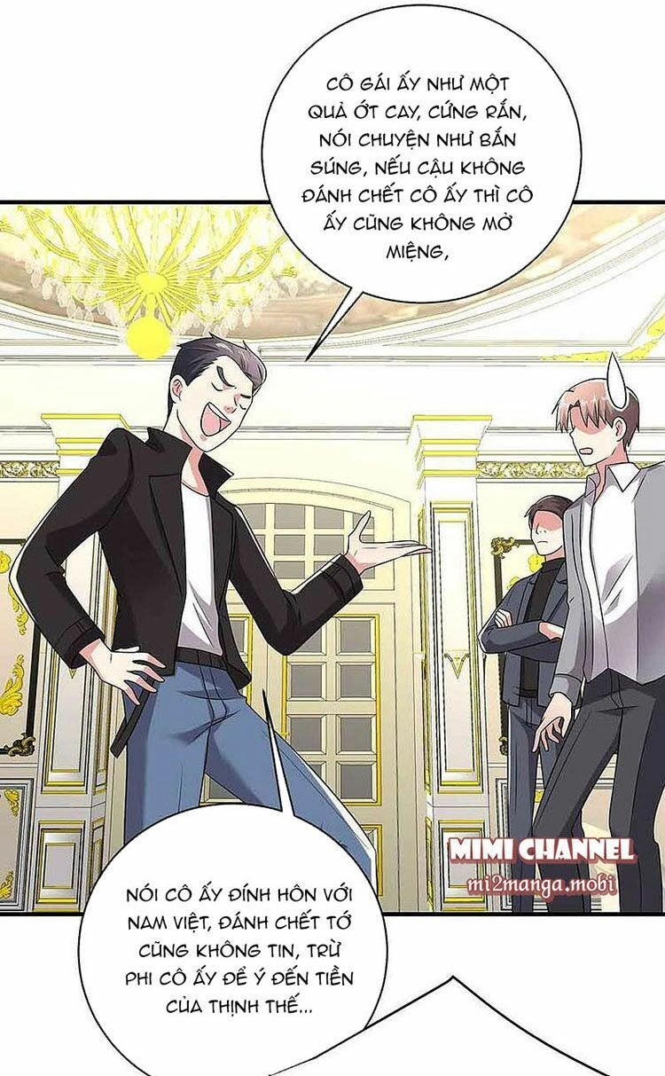 Tần Tưởng Thịnh Gả Cho Anh Chapter 22 - 20