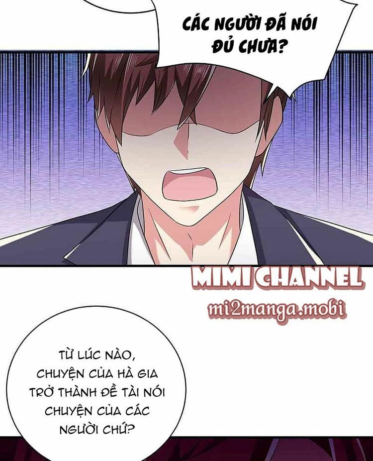 Tần Tưởng Thịnh Gả Cho Anh Chapter 22 - 21