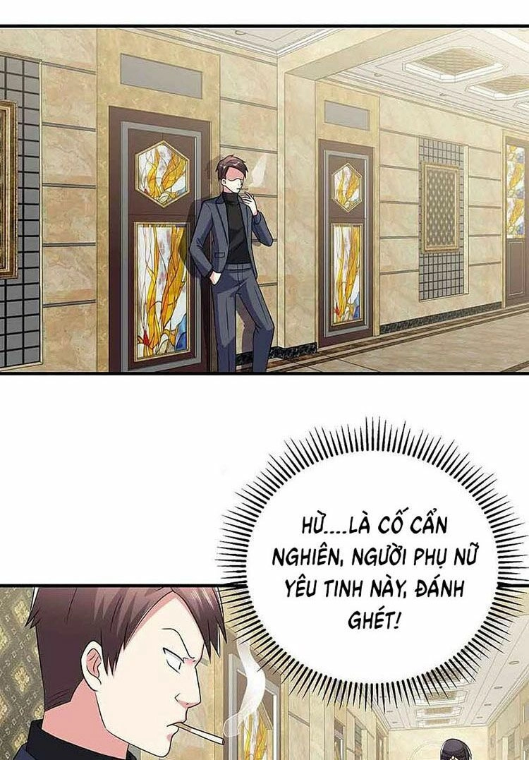 Tần Tưởng Thịnh Gả Cho Anh Chapter 22 - 26