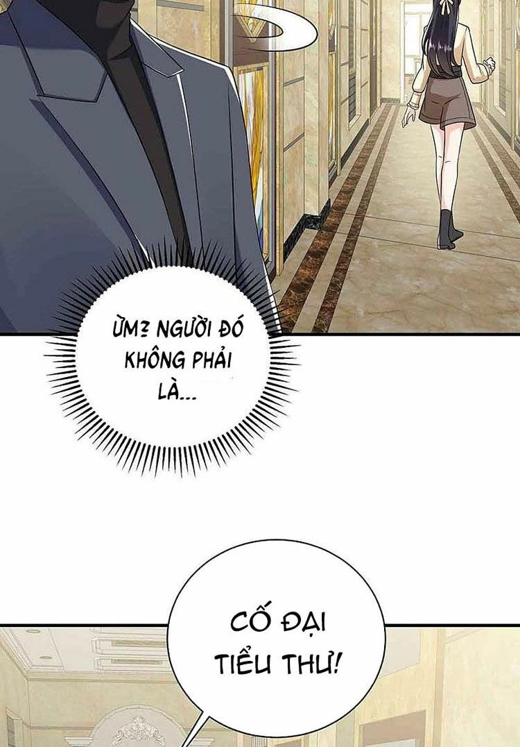 Tần Tưởng Thịnh Gả Cho Anh Chapter 22 - 27