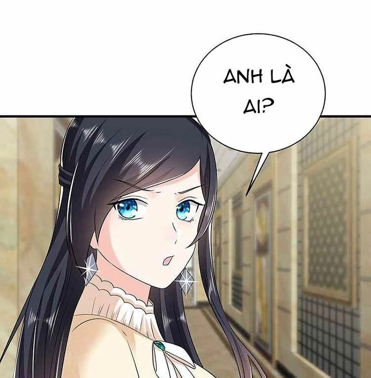 Tần Tưởng Thịnh Gả Cho Anh Chapter 22 - 29