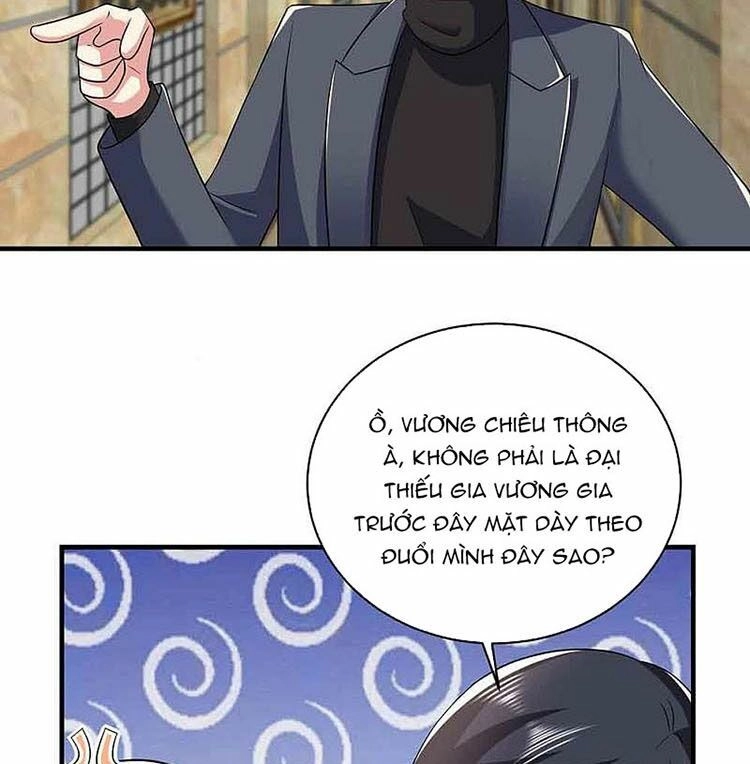 Tần Tưởng Thịnh Gả Cho Anh Chapter 22 - 31