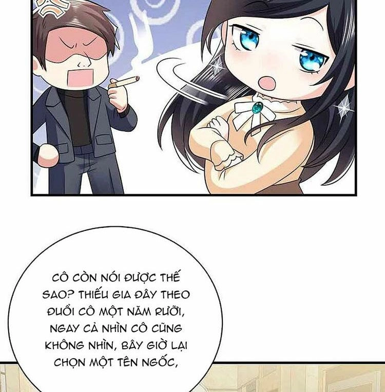 Tần Tưởng Thịnh Gả Cho Anh Chapter 22 - 32