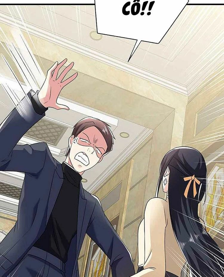 Tần Tưởng Thịnh Gả Cho Anh Chapter 22 - 35