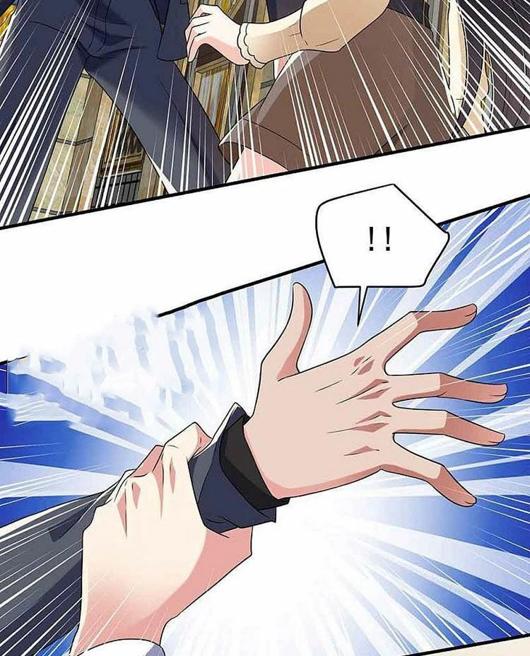 Tần Tưởng Thịnh Gả Cho Anh Chapter 22 - 36