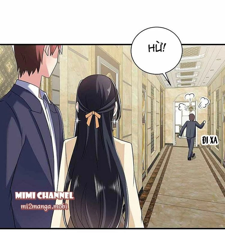 Tần Tưởng Thịnh Gả Cho Anh Chapter 22 - 39