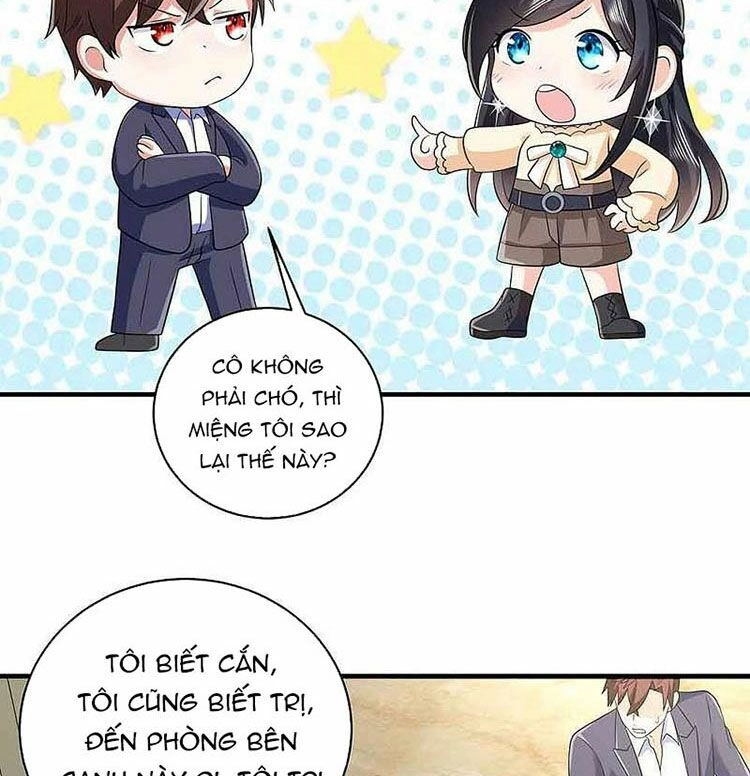 Tần Tưởng Thịnh Gả Cho Anh Chapter 22 - 41