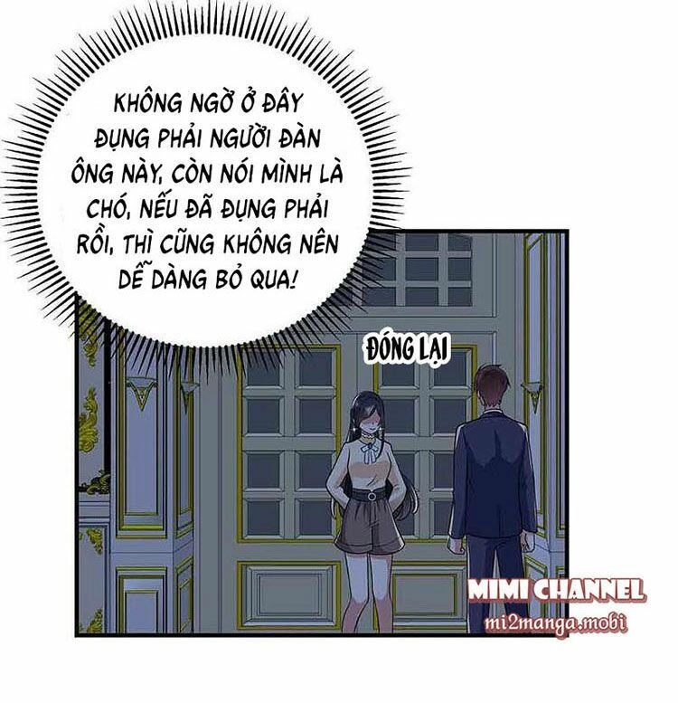 Tần Tưởng Thịnh Gả Cho Anh Chapter 22 - 43