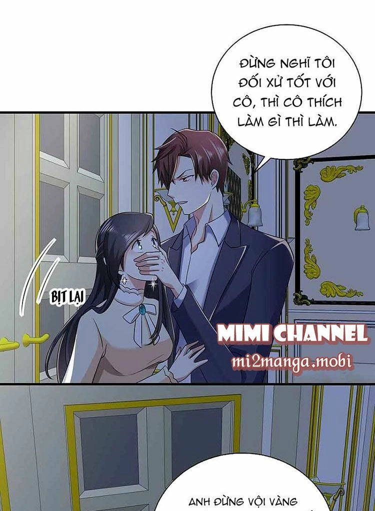 Tần Tưởng Thịnh Gả Cho Anh Chapter 22 - 44