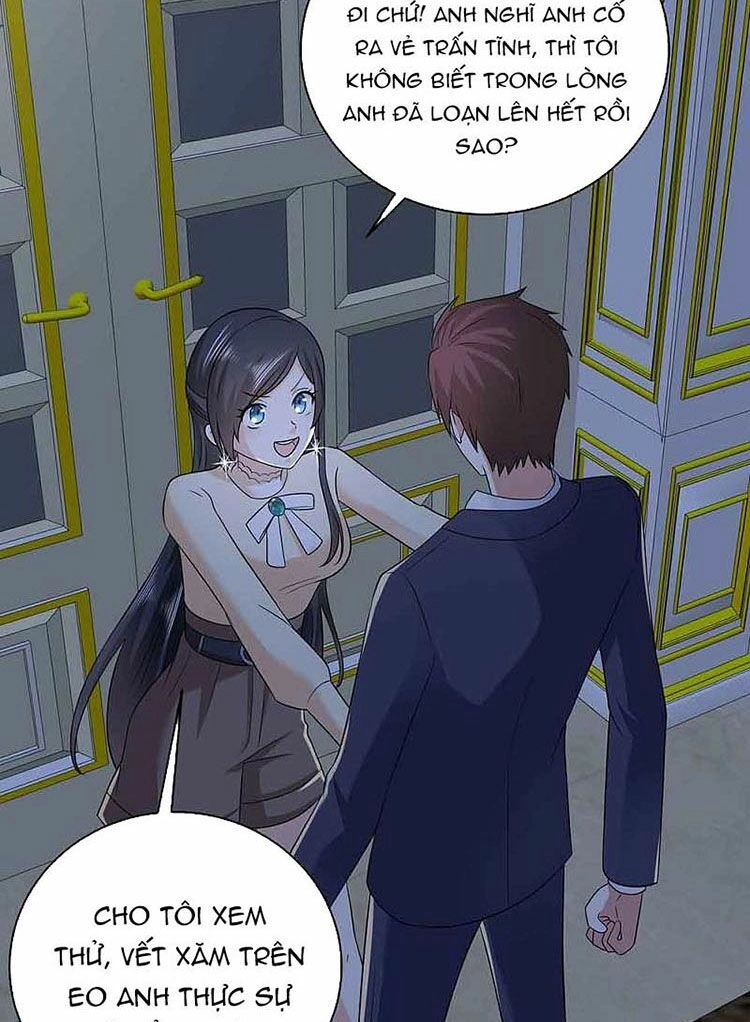 Tần Tưởng Thịnh Gả Cho Anh Chapter 22 - 45