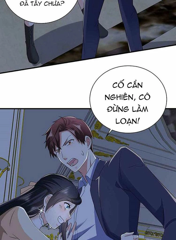 Tần Tưởng Thịnh Gả Cho Anh Chapter 22 - 46