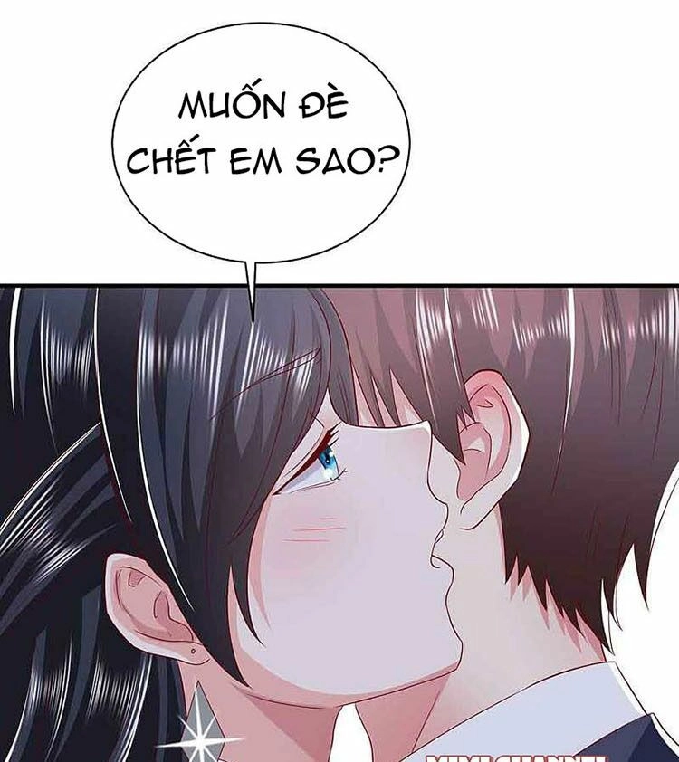 Tần Tưởng Thịnh Gả Cho Anh Chapter 23 - 6