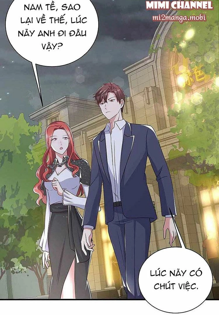 Tần Tưởng Thịnh Gả Cho Anh Chapter 23 - 15