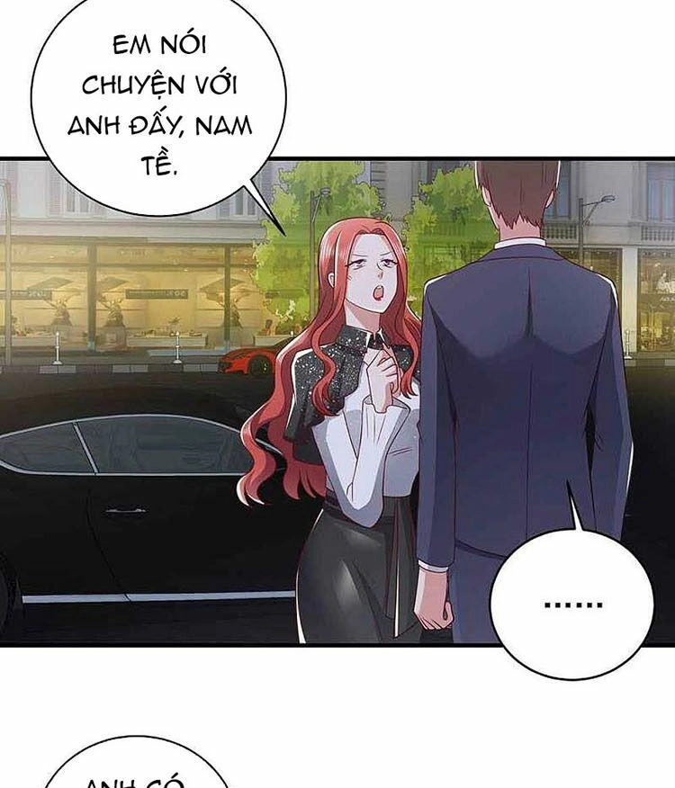 Tần Tưởng Thịnh Gả Cho Anh Chapter 23 - 18