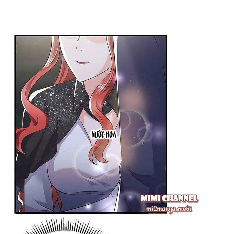 Tần Tưởng Thịnh Gả Cho Anh Chapter 23 - 20