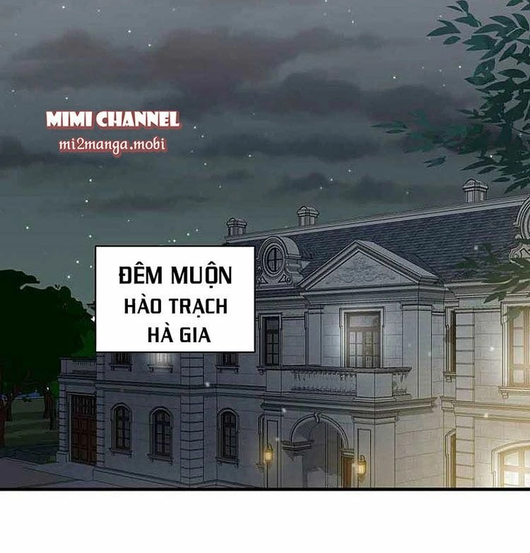 Tần Tưởng Thịnh Gả Cho Anh Chapter 23 - 24