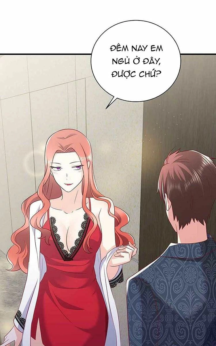 Tần Tưởng Thịnh Gả Cho Anh Chapter 23 - 30