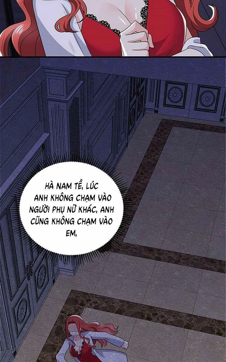 Tần Tưởng Thịnh Gả Cho Anh Chapter 23 - 33