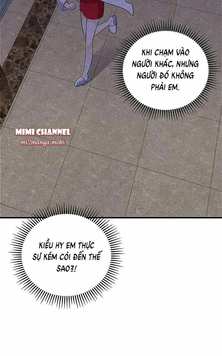 Tần Tưởng Thịnh Gả Cho Anh Chapter 23 - 34