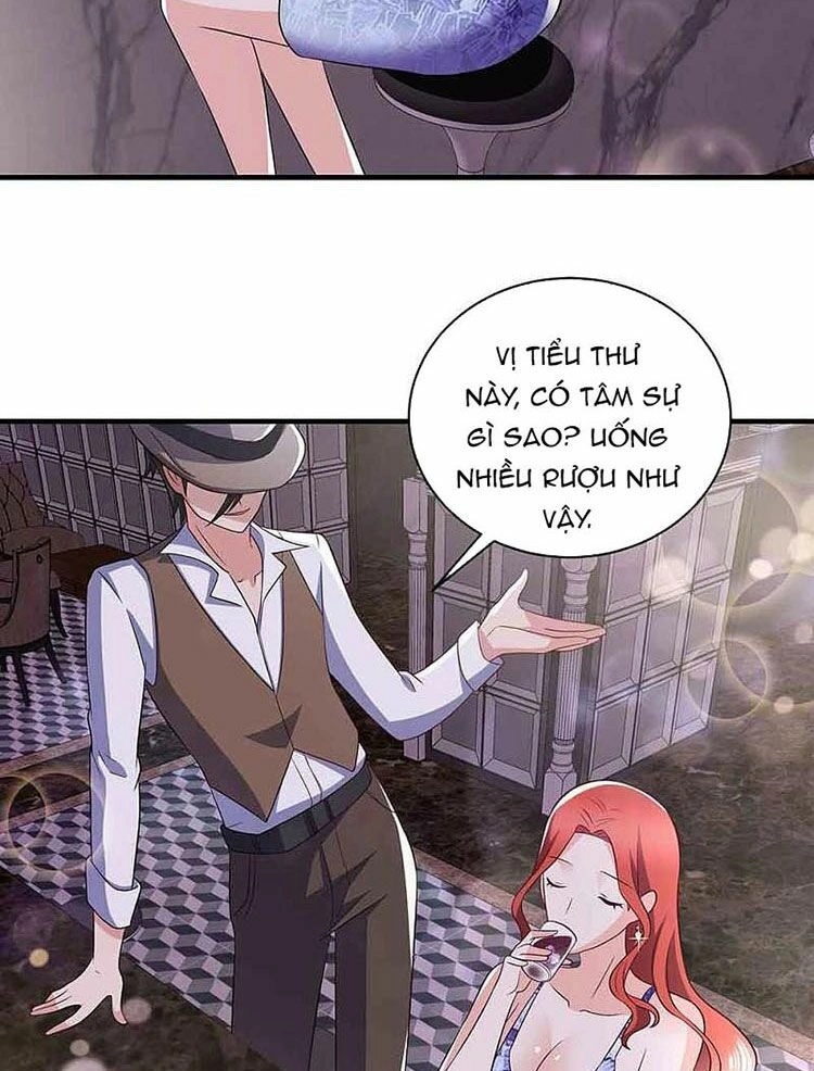 Tần Tưởng Thịnh Gả Cho Anh Chapter 23 - 37