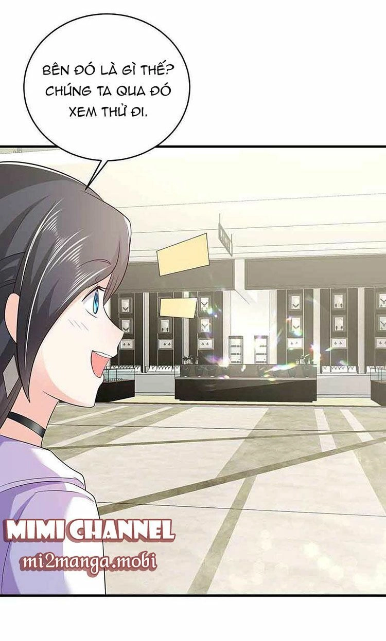 Tần Tưởng Thịnh Gả Cho Anh Chapter 24 - 3