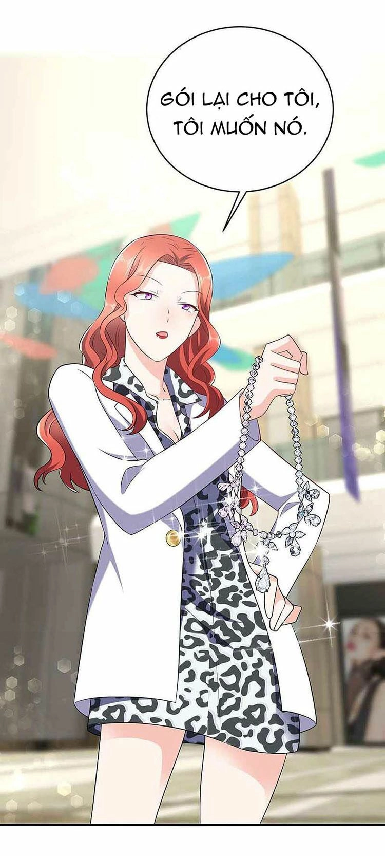 Tần Tưởng Thịnh Gả Cho Anh Chapter 24 - 8