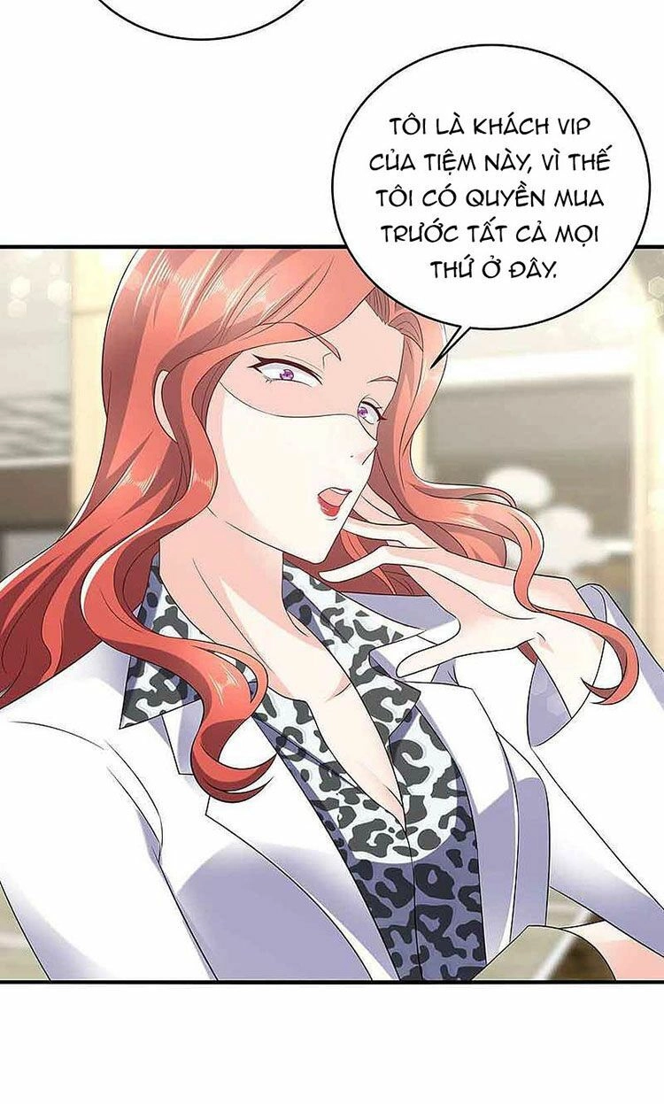 Tần Tưởng Thịnh Gả Cho Anh Chapter 24 - 10