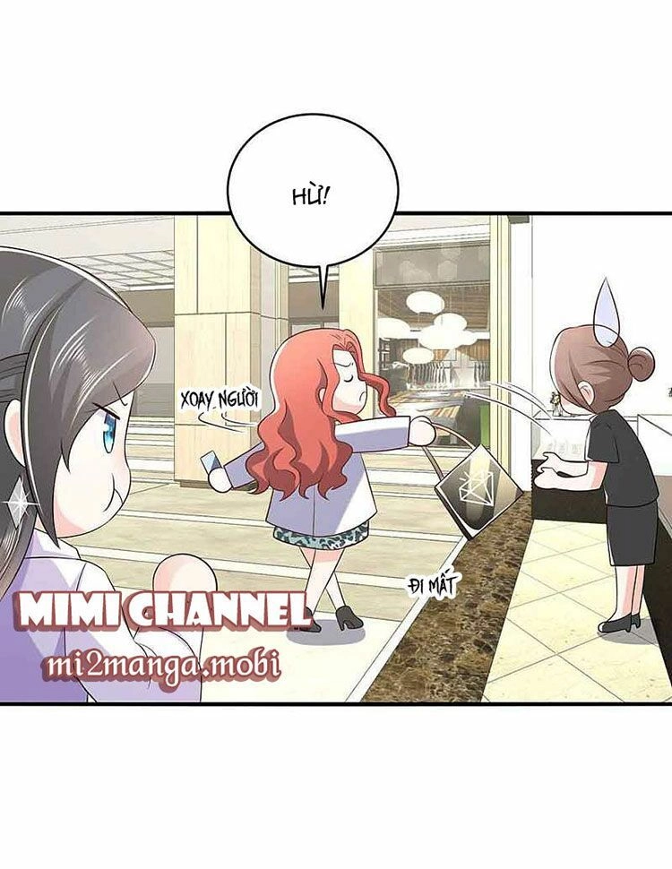 Tần Tưởng Thịnh Gả Cho Anh Chapter 24 - 11