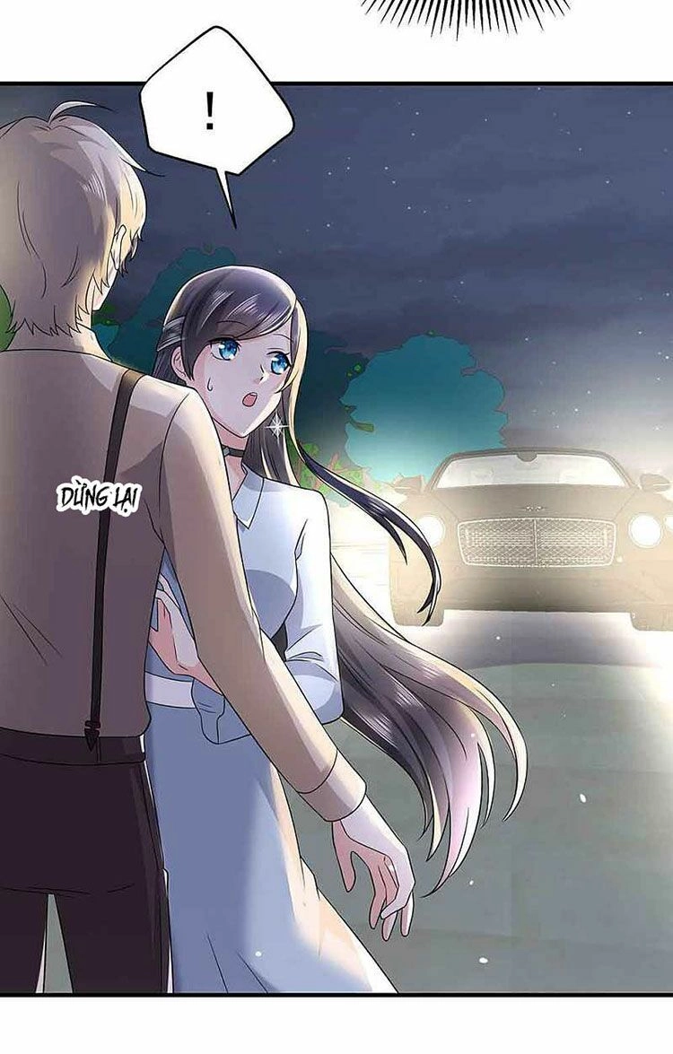 Tần Tưởng Thịnh Gả Cho Anh Chapter 24 - 40