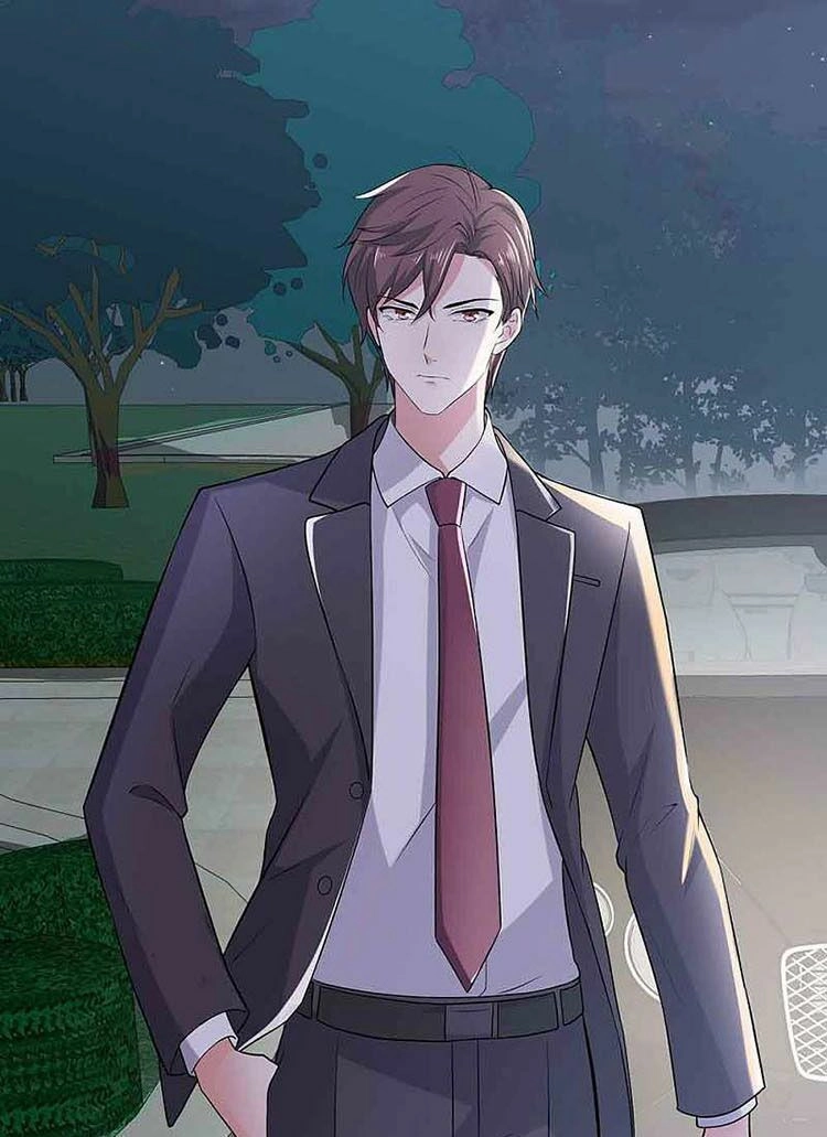 Tần Tưởng Thịnh Gả Cho Anh Chapter 24 - 42