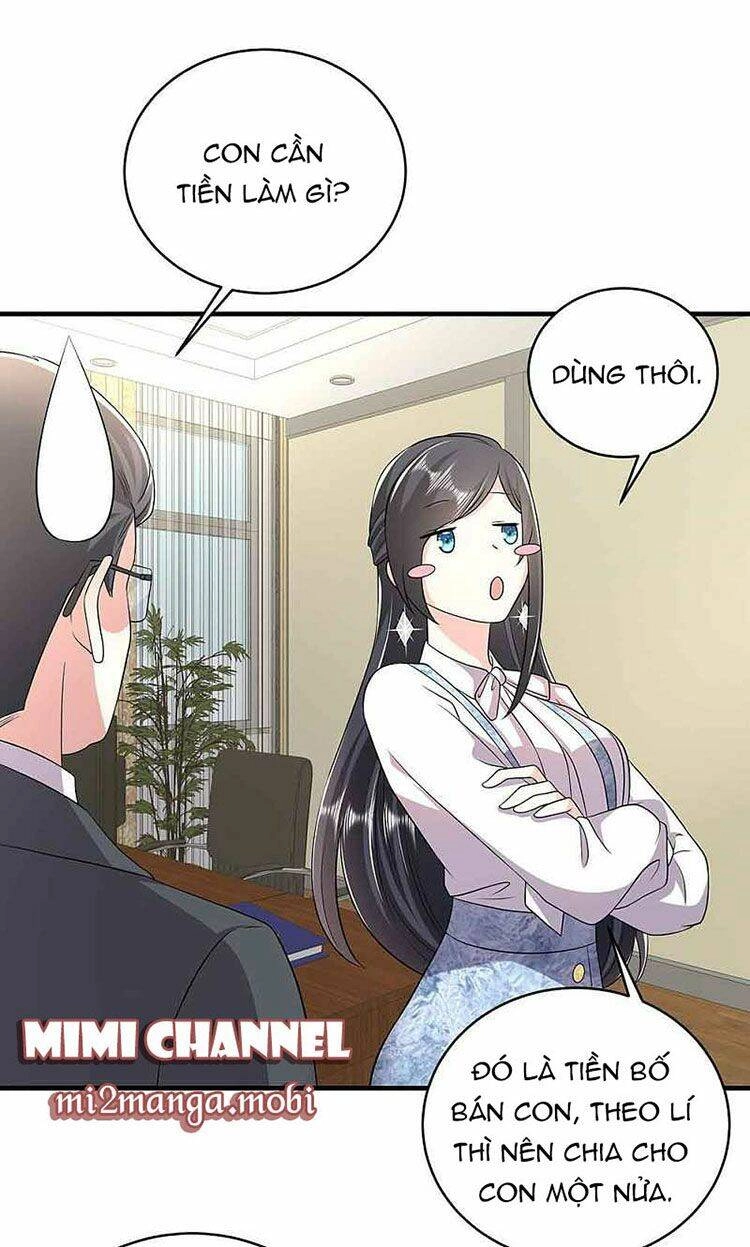 Tần Tưởng Thịnh Gả Cho Anh Chapter 26 - 5