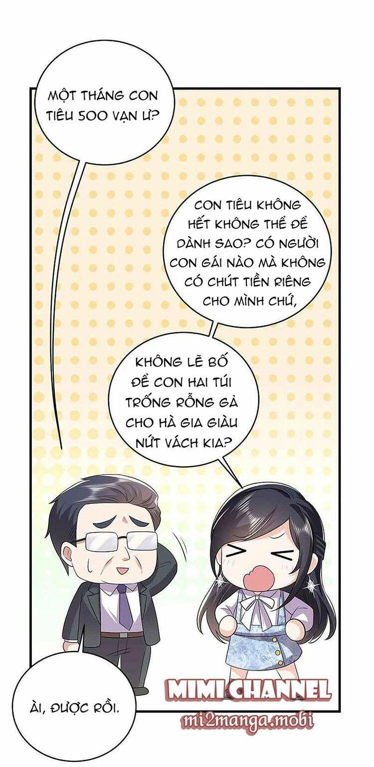 Tần Tưởng Thịnh Gả Cho Anh Chapter 26 - 8