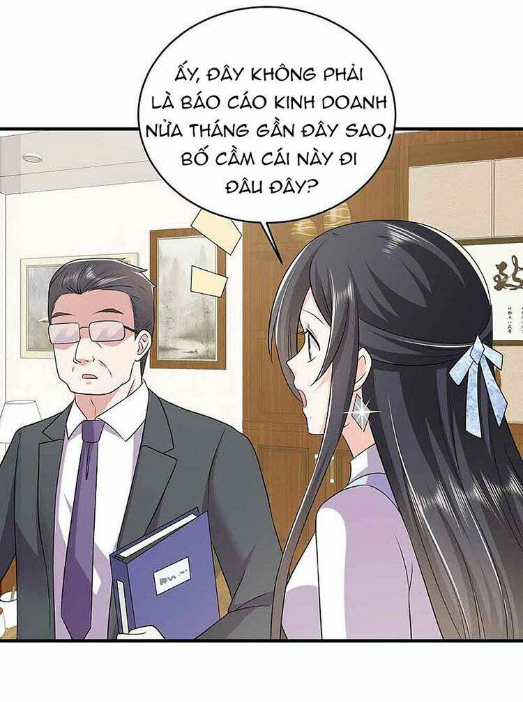 Tần Tưởng Thịnh Gả Cho Anh Chapter 26 - 9