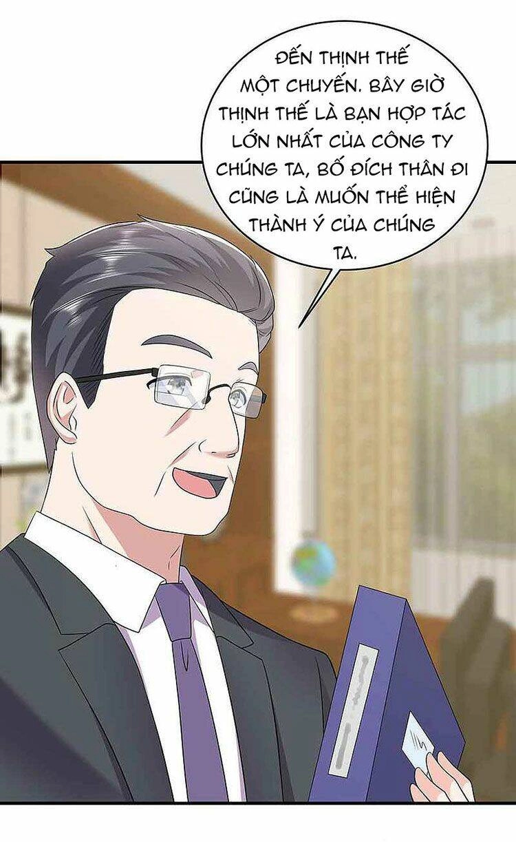 Tần Tưởng Thịnh Gả Cho Anh Chapter 26 - 10