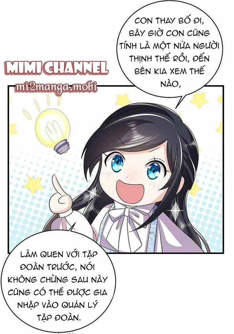 Tần Tưởng Thịnh Gả Cho Anh Chapter 26 - 11