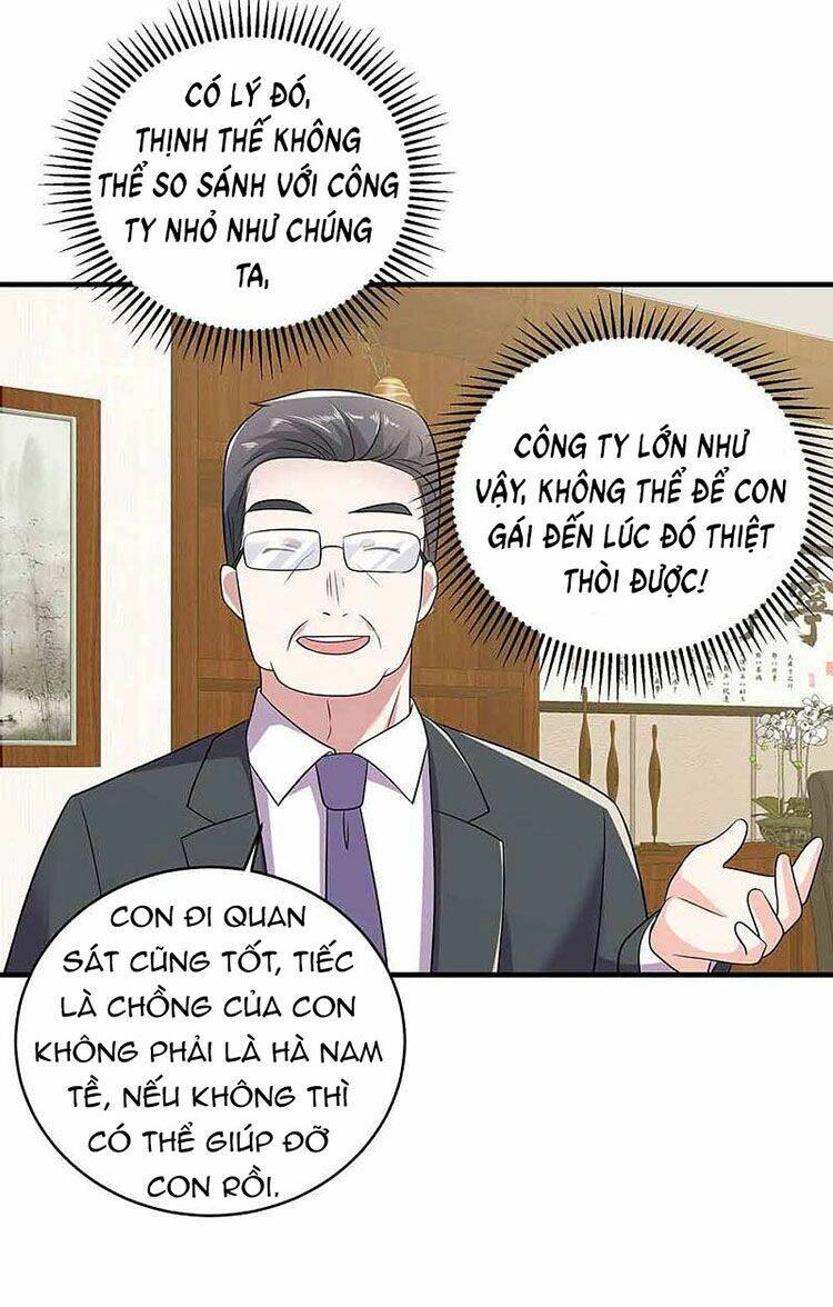 Tần Tưởng Thịnh Gả Cho Anh Chapter 26 - 12