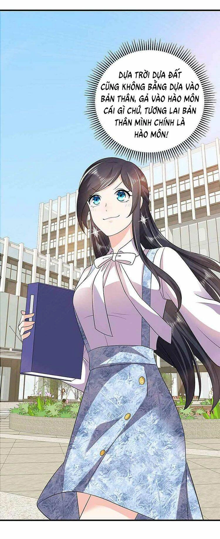 Tần Tưởng Thịnh Gả Cho Anh Chapter 26 - 13