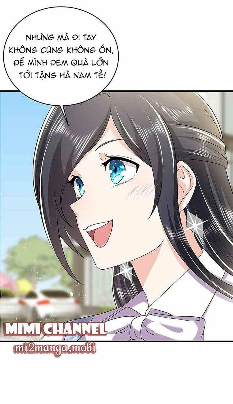 Tần Tưởng Thịnh Gả Cho Anh Chapter 26 - 14