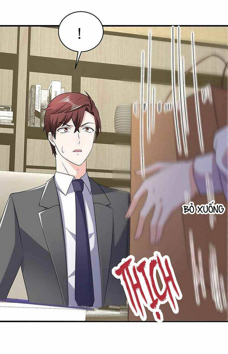 Tần Tưởng Thịnh Gả Cho Anh Chapter 26 - 19