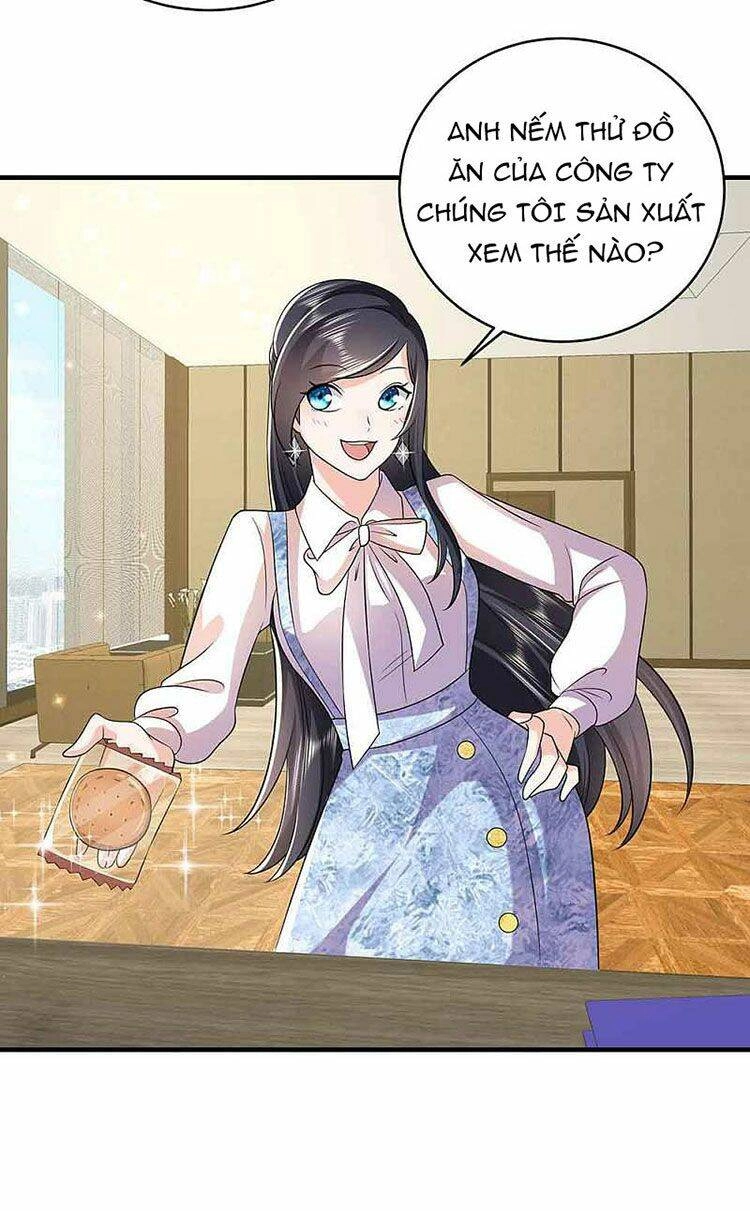 Tần Tưởng Thịnh Gả Cho Anh Chapter 26 - 21