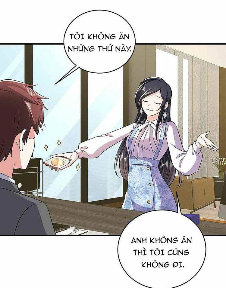 Tần Tưởng Thịnh Gả Cho Anh Chapter 26 - 22