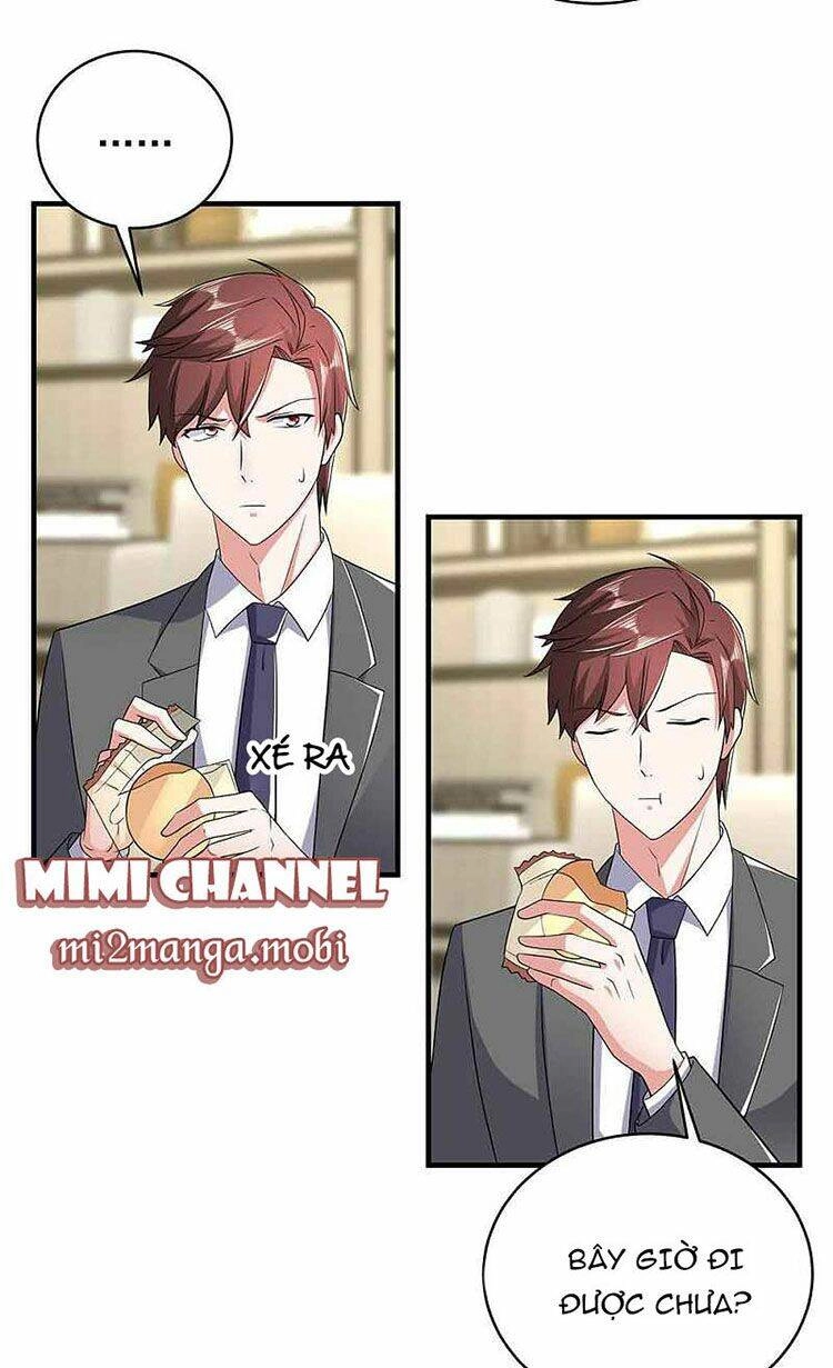 Tần Tưởng Thịnh Gả Cho Anh Chapter 26 - 23