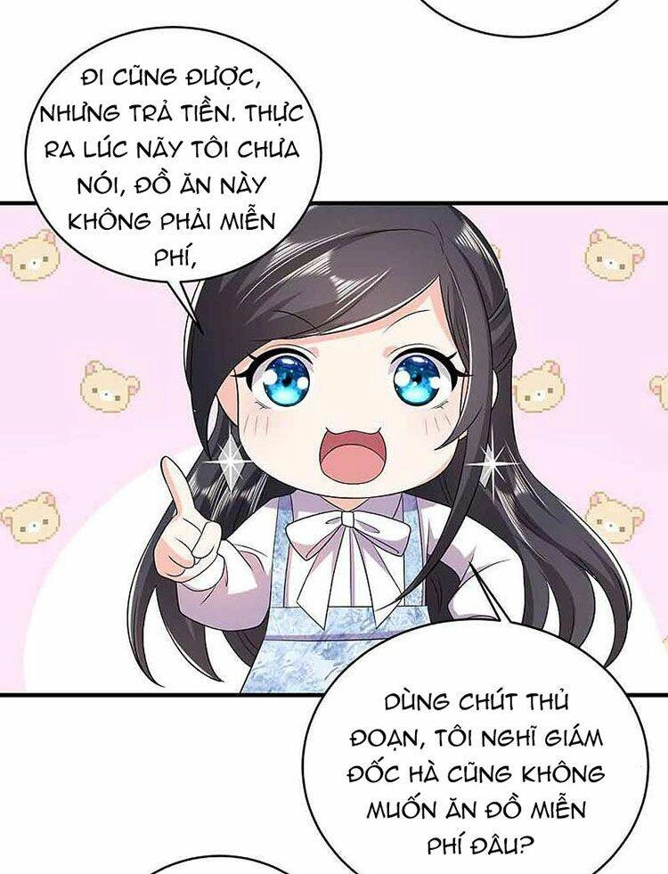 Tần Tưởng Thịnh Gả Cho Anh Chapter 26 - 24