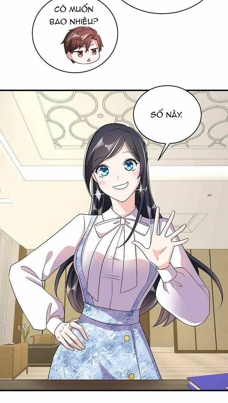 Tần Tưởng Thịnh Gả Cho Anh Chapter 26 - 25